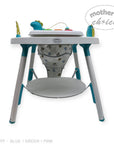 Mothers Choice Baby Active Centre - Multi-Activity Play & Learning Station