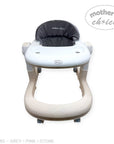 Mothers Choice Premium Collection Baby Adjustable Activity Walker