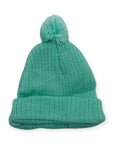 INF EARFLAP HATS PASTALS WITH MINT