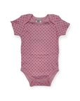 Mother's Choice 5-Piece Baby Gift Set - Pink Elephant