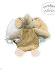 Mothers Choice Blanket With Elie Teether Toy