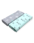 Baby Bamboo Swaddle