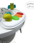 Mothers Choice Baby Active Centre - Multi-Activity Play & Learning Station
