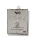 Mothers Choice 5-Piece Baby Gift Set - Grey Elephant