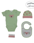 Mothers Choice Baby 8 Piece Gift Set - Koala