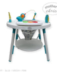 Mothers Choice Baby Active Centre - Multi-Activity Play & Learning Station