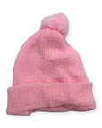 INF EARFLAP HATS PASTALS WITH MINT