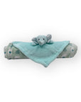 Mothers Choice Baby Dudu / Security Blanket - Elephant