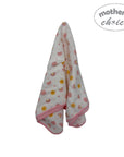 Mothers Choice Baby 8 Piece Gift Set - Rainbow