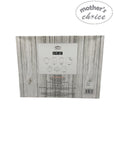 Mothers Choice Baby 8 Piece Gift Set - Tractor