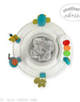 Mothers Choice Baby Active Centre - Multi-Activity Play & Learning Station