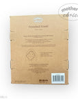 bamboo hooded towel 360gsm soft absorbent