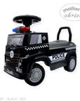 Mothers Choice Ride-On Car - Firetruck