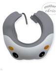 Mother's Choice Foldable Baby Bath Tub Set - Grey