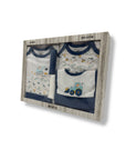 Mothers Choice 8 Pcs Gift Set Tractor