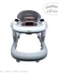 Mothers Choice Premium Collection Baby Adjustable Activity Walker