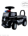 Mothers Choice Ride-On Car - Firetruck