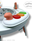 Mothers Choice Baby Active Centre - Multi-Activity Play & Learning Station