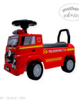 Mothers Choice Ride-On Car - Firetruck