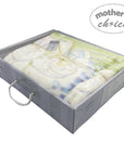 Mothers Choice Mothers Choice Infants Cutwork Blanket Fairytale