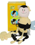 Mothers Choice Safety Harness 2 In 1 Bumble Bee