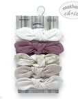 M/C 5PK HEADBAND SET BUTTERFLY