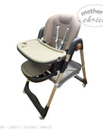 Mothers Choice Baby Folding Chair