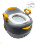 Mothers Choice 3-in-1 Baby Potty with PVC Seat