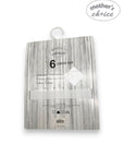 Mothers Choice Baby Hooded Towel, Washcloths & Sponge Set - Blue Car