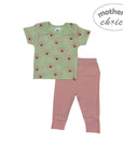 Mothers Choice Baby 8 Piece Gift Set - Koala
