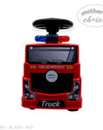 Mothers Choice Ride-On Car - Firetruck