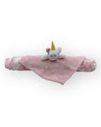 Mothers Choice Baby Dudu / Security Blanket - Unicorn