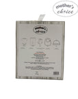 Mothers Choice 5-Piece Baby Gift Set - Grey Elephant