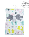 Mothers Choice 100% Polyester Receiver