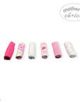Mothers Choice 6 Pack Baby Washcloth Set - Flowers
