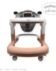 Mothers Choice Premium Collection Baby Adjustable Activity Walker