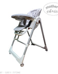 Mothers Choice Adjustable Feeding Chair