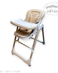 Mothers Choice Adjustable Feeding Chair