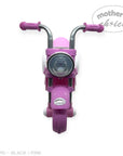 Mothers Choice Ride On Car - Motorbike