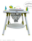 Mothers Choice Baby Active Centre - Multi-Activity Play & Learning Station