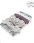 M/C 5PK HEADBAND SET BUTTERFLY