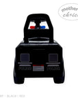 Mothers Choice Ride-On Car - Firetruck
