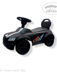 Mothers Choice Ride On Car - Sports Car
