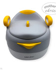 Mothers Choice 3-in-1 Baby Potty with PVC Seat
