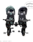 Mothers Choice Baby/Toddler Tricycle Pram