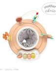 Mothers Choice Premium Collection 2 in 1 Baby Walker With Activity Play Tray