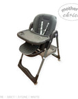 Mothers Choice Baby Folding Chair