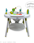 Mothers Choice Baby Active Centre - Multi-Activity Play & Learning Station