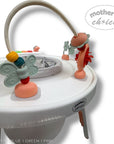Mothers Choice Baby Active Centre - Multi-Activity Play & Learning Station
