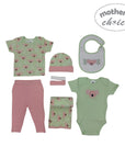 Mothers Choice Baby 8 Piece Gift Set - Koala